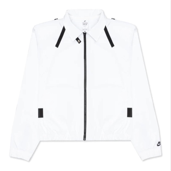 Nike-Pack Weather Resistant Jacket - Picture 8 of 11